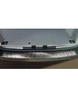 bumperbeschermlijst bumper beschermer citroen jumpy iii 2016, 2017, 2018, 2019, 2020