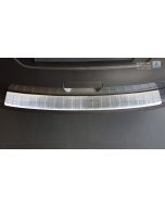 bumperbeschermlijst bumper beschermer citroen spacetourer dispatch jumpy iii 2016, 2017, 2018, 2019, 2020