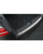 bumperbeschermlijst bumper beschermer mercedes glc coupe 2016, 2017, 2018, 2019, 2020