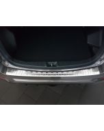 bumperbeschermlijst bumper beschermer mitsubishi asx facelift 2016, 2017, 2018, 2019, 2020