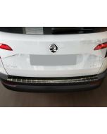 Skoda Karoq van 11/2017 tot 11/2021 Grafiet