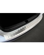 bumperbeschermlijst bumper beschermer protector skoda karoq 2021, 2022