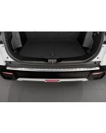 bumperbeschermlijst protector bumper beschermer suzuki s-cross 2022