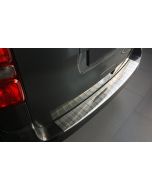 bumperbeschermlijst bumper beschermer toyota proace 
2016, 2017, 2018, 2019, 2020