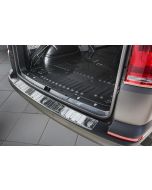 bumperbeschermlijst bumper beschermer volkswagen t6 transporter 2015, 2016, 2017, 2018, 2019, 2020