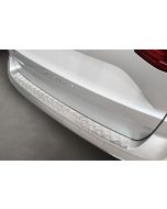 Volkswagen T7 Caravelle / Multivan / Transporter vanaf 06/2021 Alu traanplaat 3mm