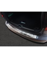 bumperbeschermlijst bumper beschermer volvo v60 ii 2018, 2019, 2020