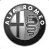 Bumperstootlijsten en bumper beschermers en bumperbeschermlijsten voor Alfa Romeo
