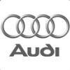 Bumperstootlijsten en bumper beschermers en bumperbeschermlijsten voor Audi