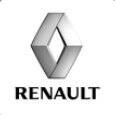 Bumperstootlijsten en bumper beschermers en bumperbeschermlijsten voor Renault