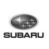Bumperstootlijsten en bumper beschermers en bumperbeschermlijsten voor Subaru