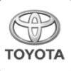 Bumperstootlijsten en bumper beschermers en bumperbeschermlijsten voor Toyota